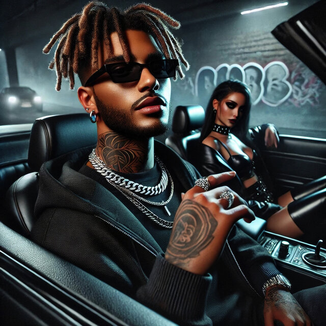 Drop Top