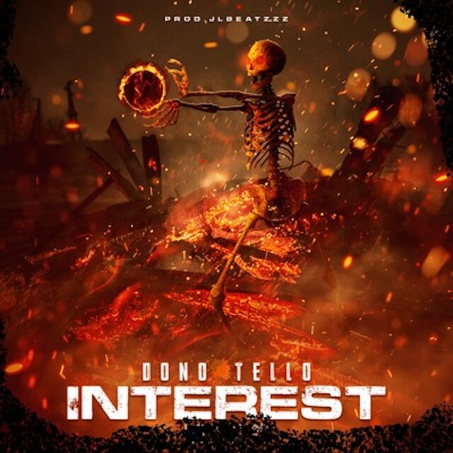 INTEREST