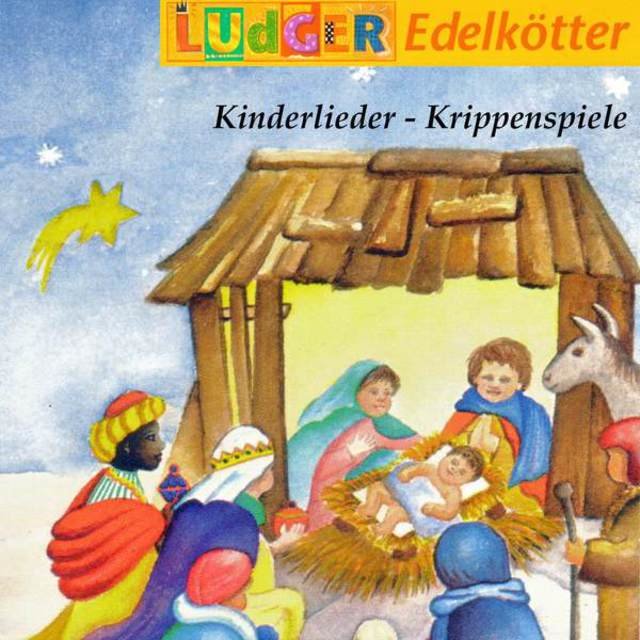 Kinderlieder (Krippenspiele)