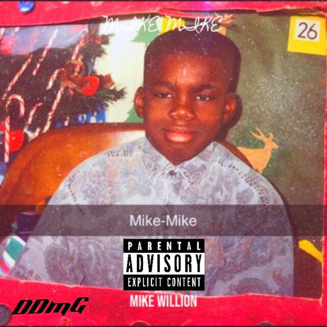 Mike Mike