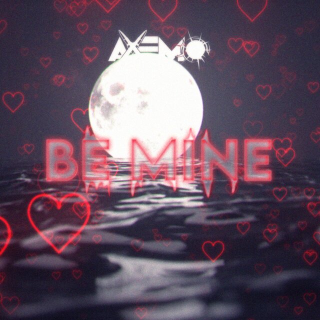 Be Mine