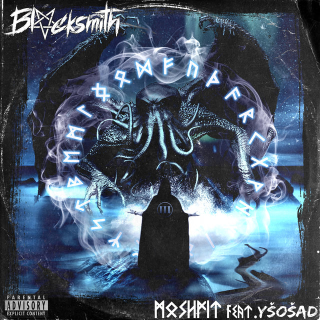 Moshpit (feat. YŠOŠAD)