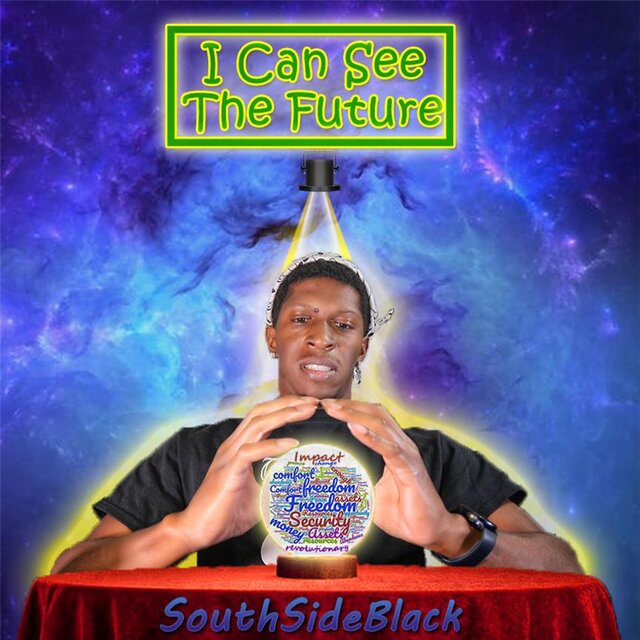 I Can See The Future