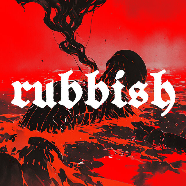 rubbish