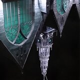 CASTLES