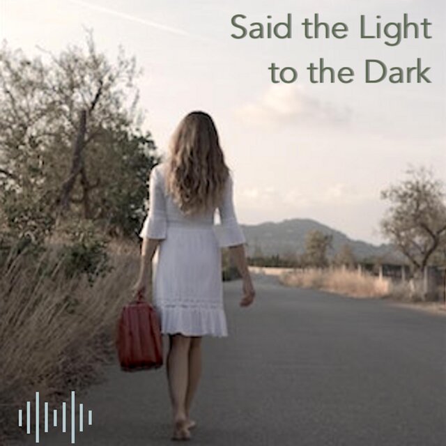Said the Light to the Dark