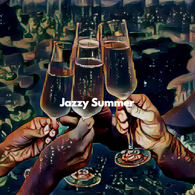 Jazzy Summer