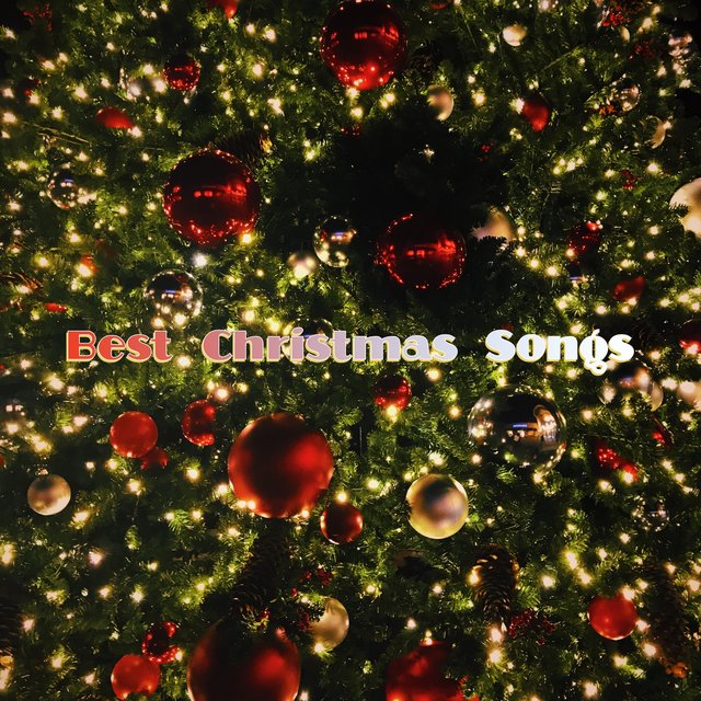 Best Christmas Songs