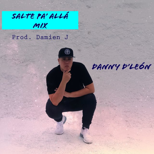 Salte Pa' Allá Mix