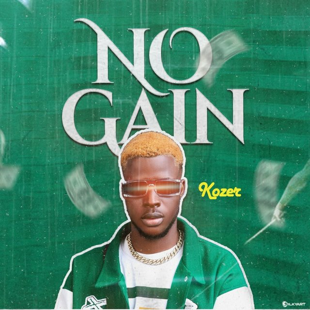 No Gain
