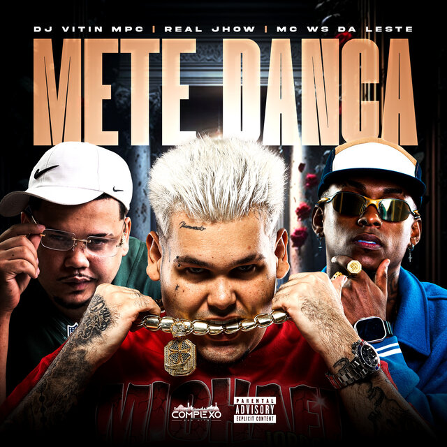 Mete Dança