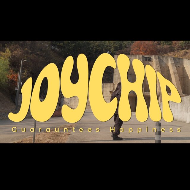 Joy Chip(Original Sound Track)