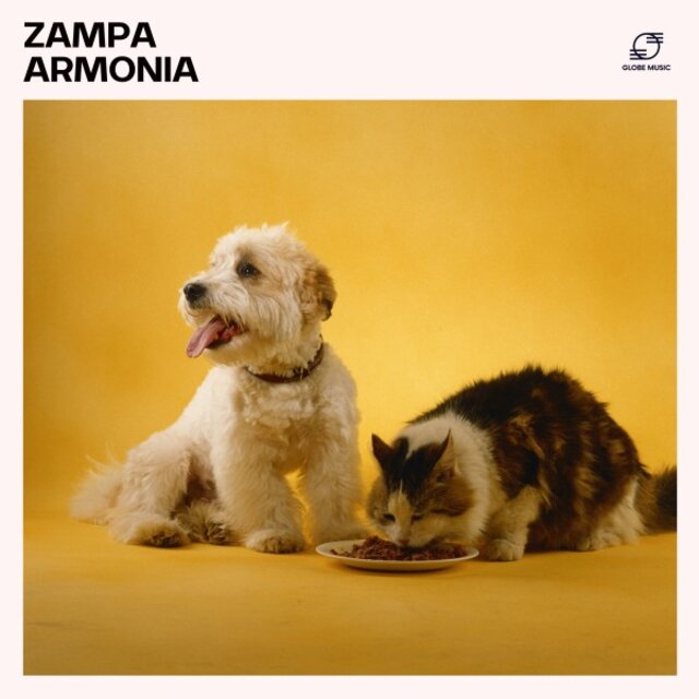 Zampa Armonia