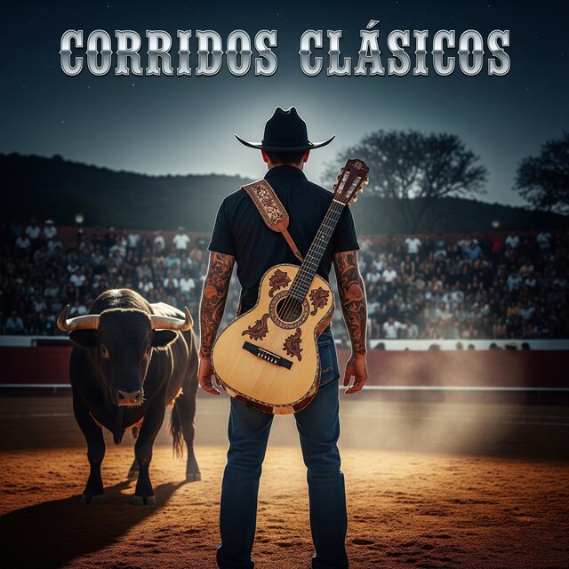 Corridos Clásicos