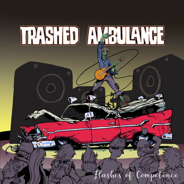Flashes of Competence