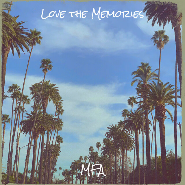 Love the Memories
