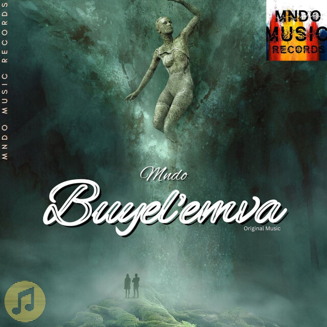 Buyel'emva