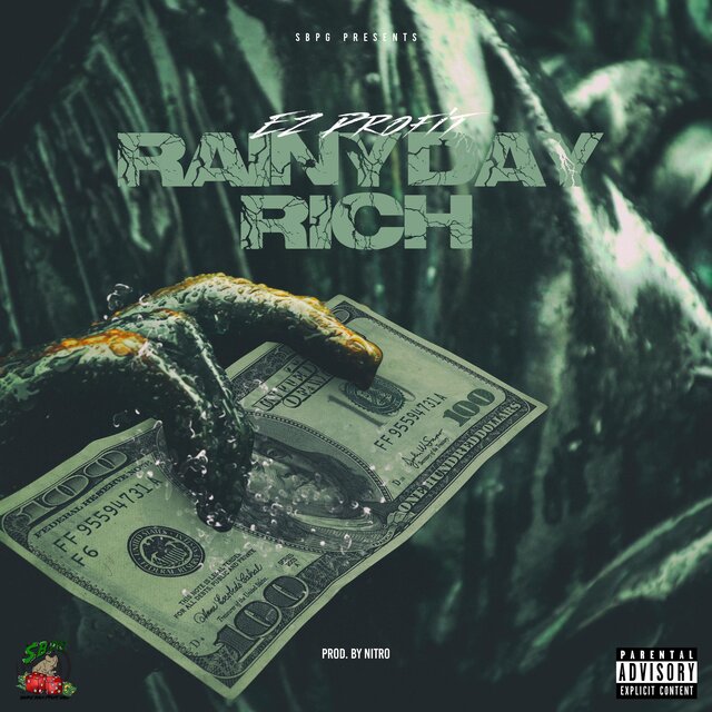 RAINY DAY RICH