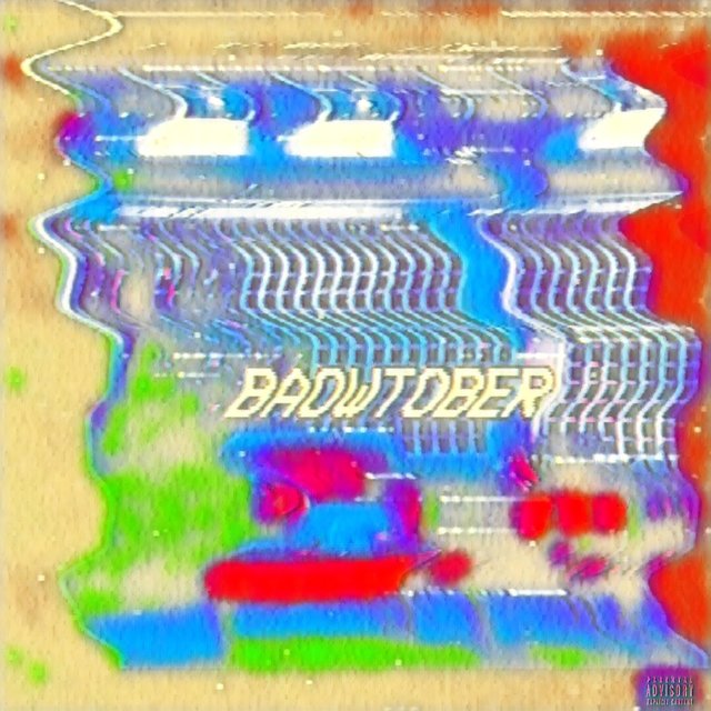 BAOWTOBER (Slowed+Reverbed)