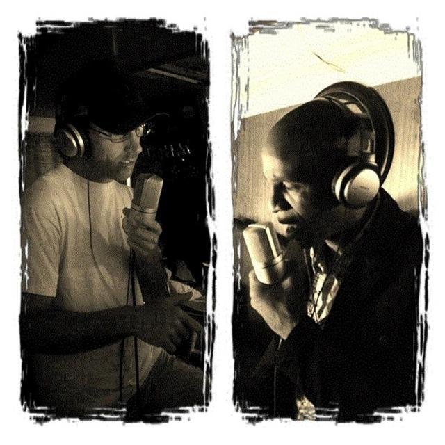 Rhymes in my head (Ira Mix)