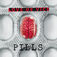 Cover art for album Pills by Love De Vice