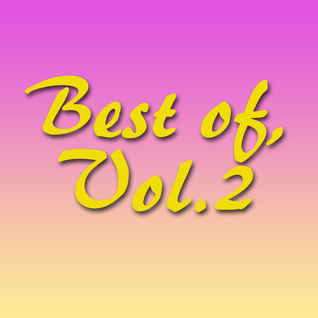 Best of, Vol. 2