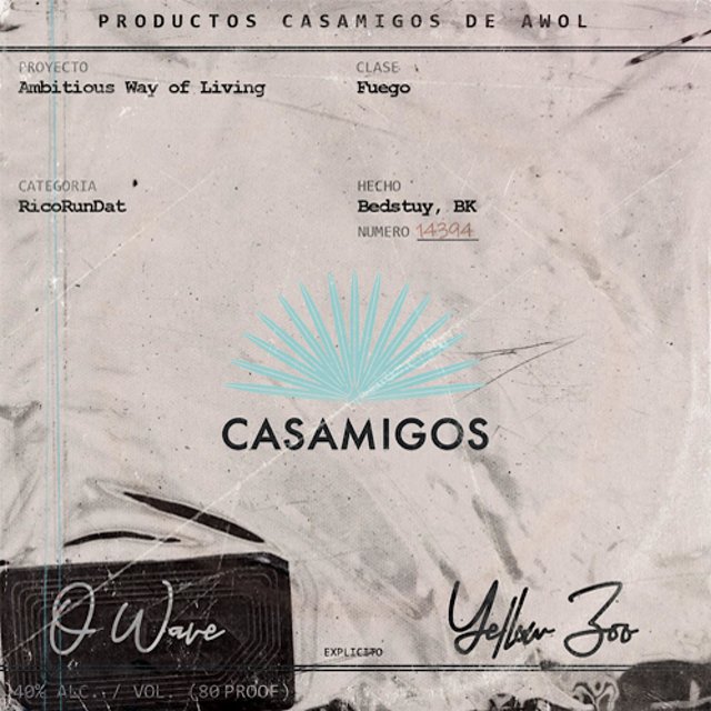 Casamigos