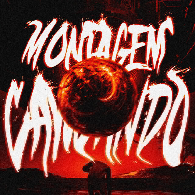 MONTAGEM CAVUCANDO