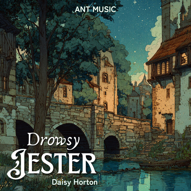 Drowsy Jester