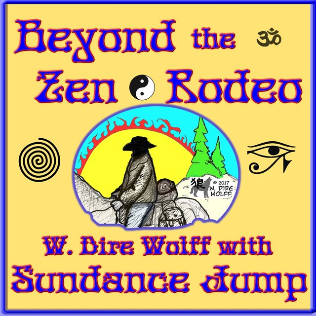 Beyond the Zen Rodeo