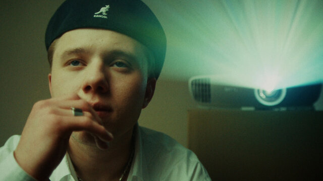 MOMENT (Official Video)