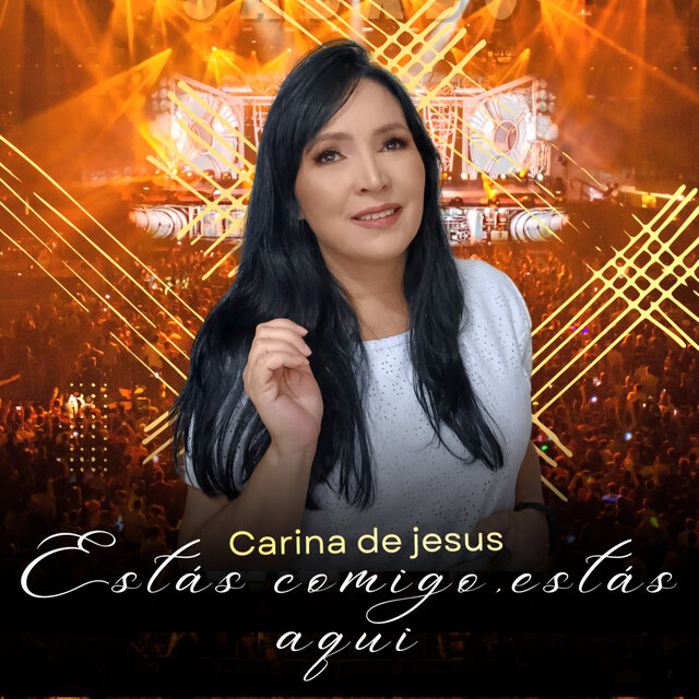 Estás Comigo,Estás Aqui
