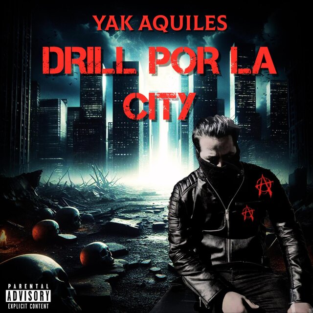 Drill por la City