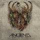Cover art for album Voice of the Void by Anciients