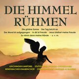 6 Songs, Op. 48: No. 4, Die Ehre Gottes aus der Natur 