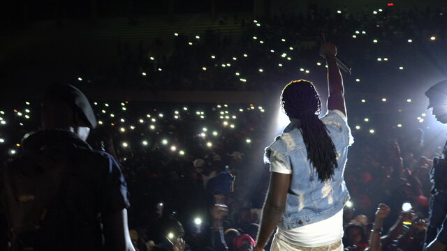 Dancehall Prophecy