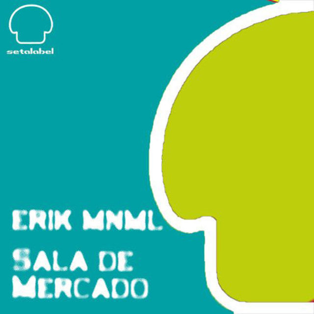 Sala De Mercado