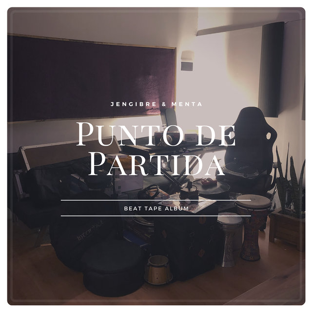 Punto De Partida