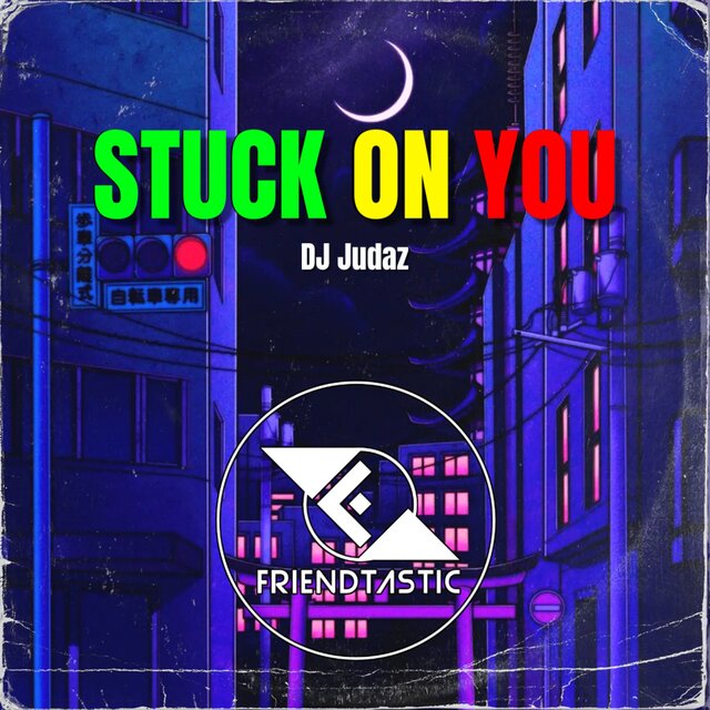 Stuck On You (Reggae)