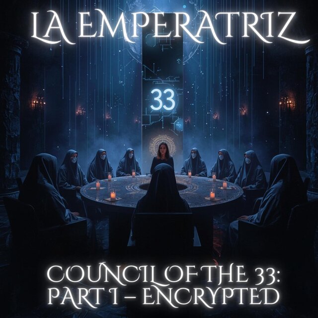 Council of the 33: Part I – Encrypted