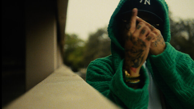 Thumbin (Official Video)