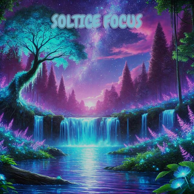 Solstice Focus