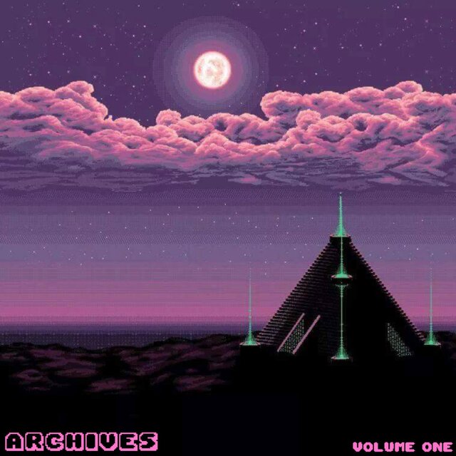 ARCHIVES VOLUME 1