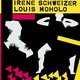 Cover art for album Irène Schweizer - Louis Moholo by Irène Schweizer, Louis Moholo
