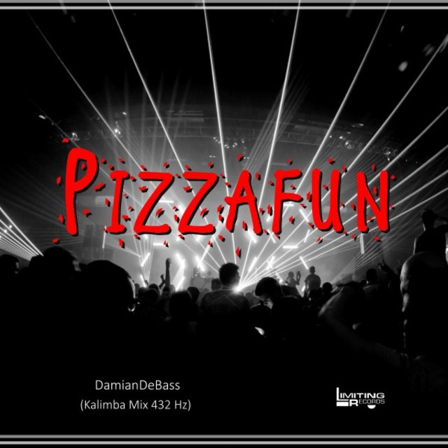 Pizzafun (Kalimba Mix 432 Hz)