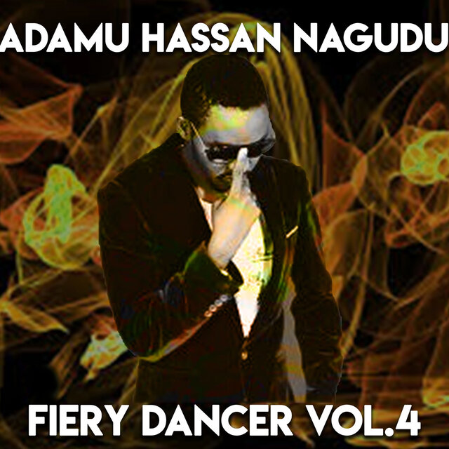Fiery Dancer, Vol. 4