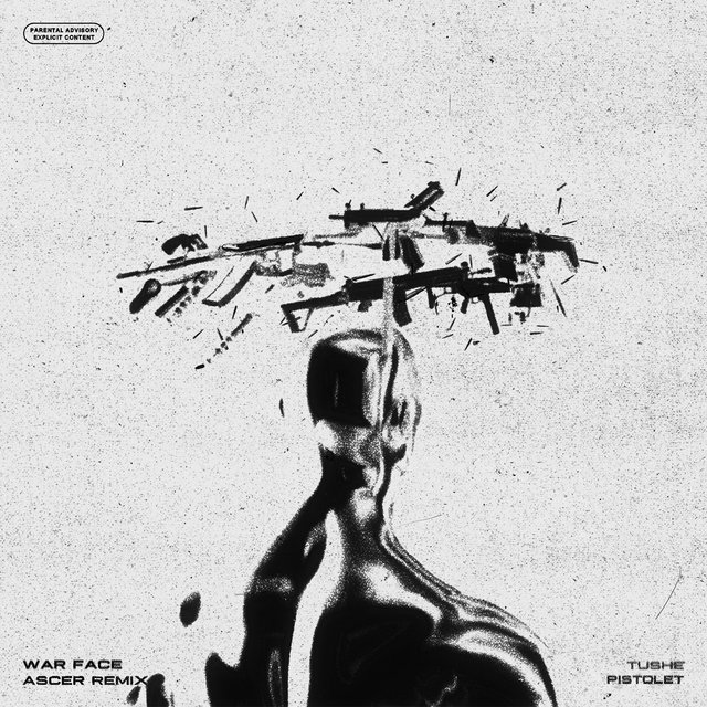 War Face (Ascer Remix)