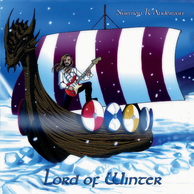 Lord of Winter