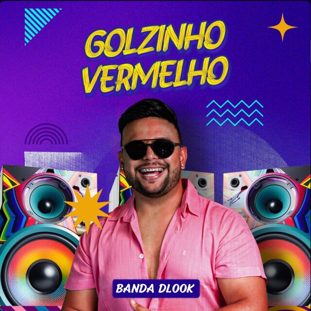 Golzinho Vermelho