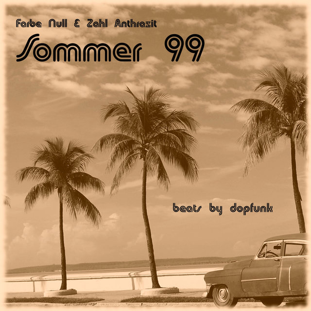 Sommer 99